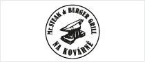 Na kovárně