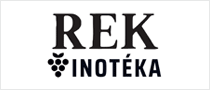 Vinotéka REK