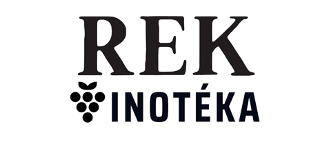 Vinotéka REK